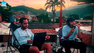 Video Naiguata De Coco / En El Caribe de Neomai