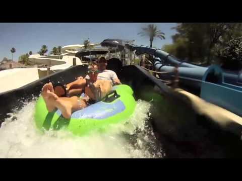 Single-Day General-Admission Pass for One, Two, or Four, or Season Pass at Big Surf Waterpark (Up to 78% Off) - Second Medium