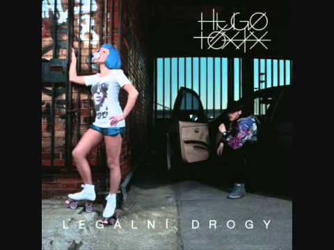 Hugo Toxxx feat. Marat - Feťáctví (prod. 4row) [Legální Drogy 2011]