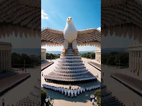 Cool Opening Ceremony Performance #performance   #SportsMeeting #sports