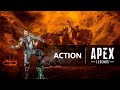 Apex Legends Season 8 Music ( Action )
