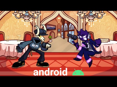 Friday Night Funkin LAST CHANCE But Void Sings It Android Port otimizado