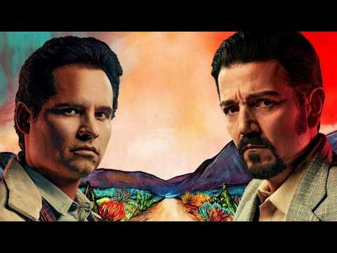 Soundtrack (S1E6) #28 | Sarabande | Narcos: Mexico (2018)