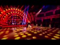 Susanna And Kevin Tango Week 2