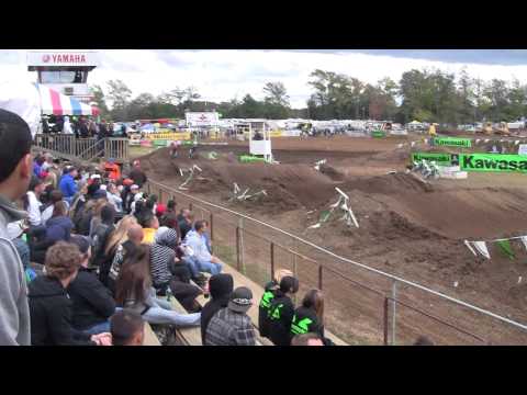 Jimmy Decotis at KROC