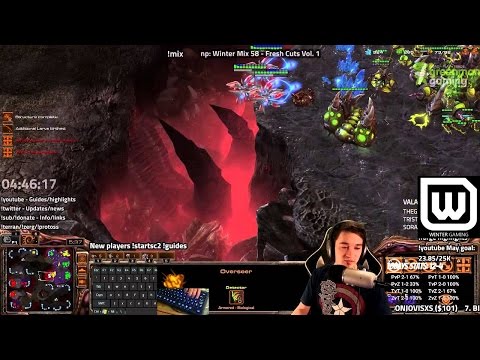 Double the Players, Double the Prongs (Top Level 2v2)