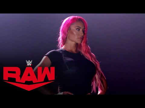 Eva Marie Says She Was Supposed To Be Just A Mouthpiece For Piper Niven, ‘I Wrestled Way More Than I Was Ever Supposed To’