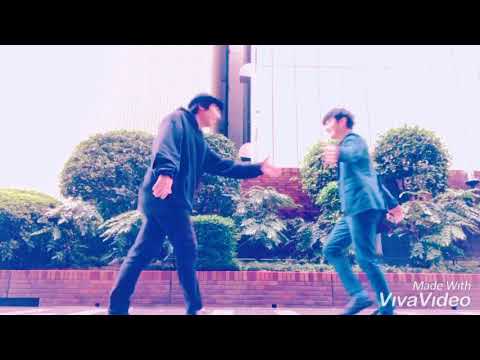 neoswing dance vol.17 "Dramophone / caravan palace"