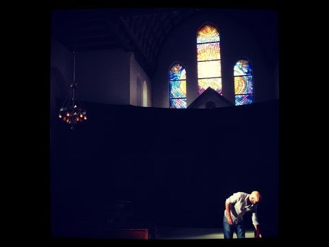 Maniscalco Bigoni Solborg   Koncertkirken, Vinterjazz 2014