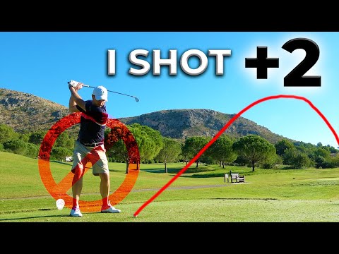 Breaking Par on CHALLENGE TOUR