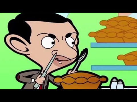 Mr Bean Cartoon 2018 | Mr Bean Animated Series Long Compilation #2