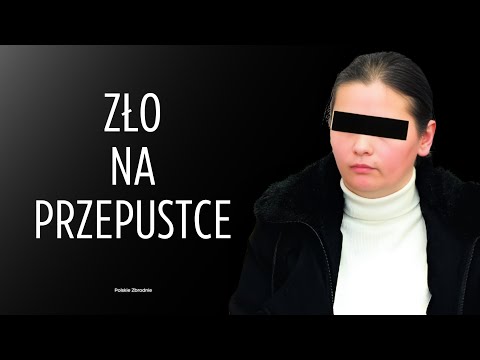 ZŁO NA PRZEPUSTCE Historia Elżbiety M. (Podcast kryminalny) DUSICIELKA Z TARNOWA odc. 7
