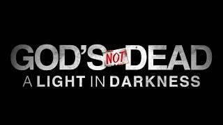 God's Not Dead: A Light in Darkness (2018) Video