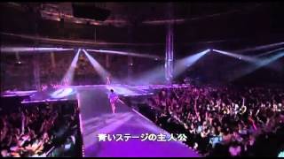 [DVD] SNSD - HaHaHa song @ 2nd Girls Generation Tour Concert