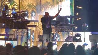 Worth it//Lecrae live @ The Filmore in Silver Spring, Md