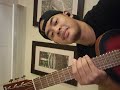 Shot For Me Guitar Cover