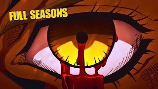 (FULL ANIME RECAP FILIPINO)  STONE OCEAN, STAND USER NA ANAK NI JOTARO