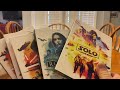 Star Wars 2026 DVD BluRay Release
