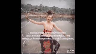 Download lagu Status WhatsApp Dayak versio mp3 Download lagu Status WhatsApp Dayak versio mp3