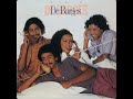 The DeBarges - Strange Romance