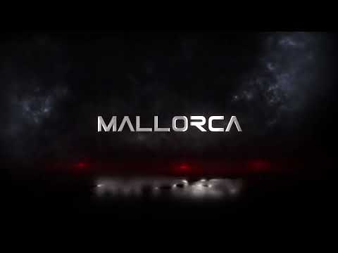 Arceo Mallorca [Glossy Black], light alloy, R18