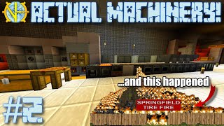Full Steam Ahead! - E2 - Gregtech New Horizons