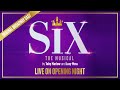 SIX The MegaSIX