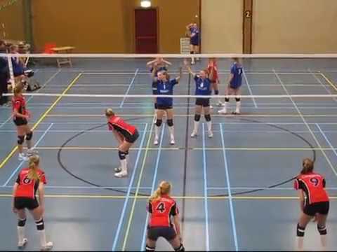 Krekkers B1 kampioen topklasse 2012