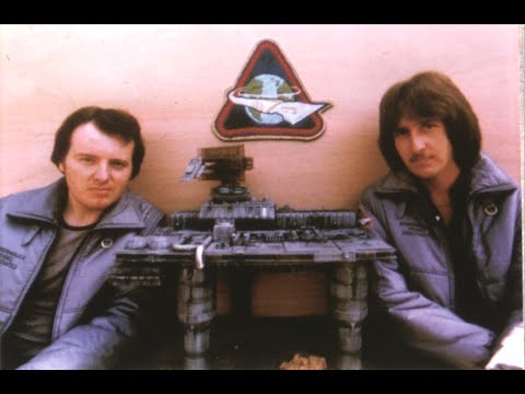 Thumbnail for video: OUTLAND miniature effects Thumbnail for video: OUTLAND miniature effects