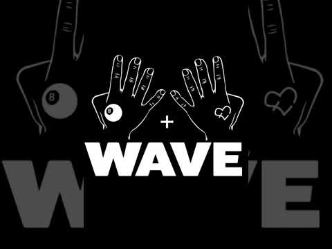 #8Wave - Need A Way #Exclusive