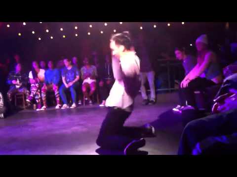 The Chosen 2 || GrooVinh Prelims