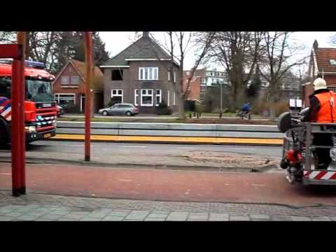 stormschade hoofdstraat