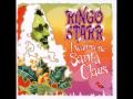 Ringo Starr - Dear Santa