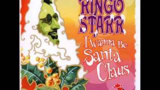 Ringo Starr - Dear Santa