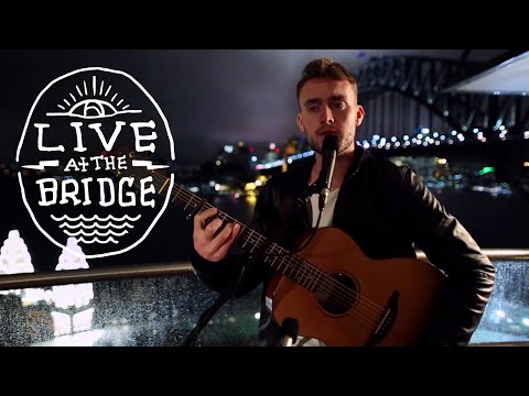 Ryan Keen - See Me Now (Live At The Bridge)