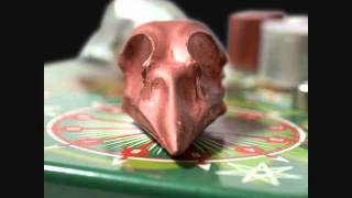 Alain Johannes "The Adventures Of Dr.No In The 11th Dimension"