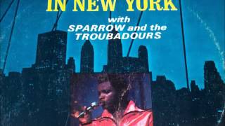 Mighty Sparrow &amp; The Troubadours - Bang Bang LuLu