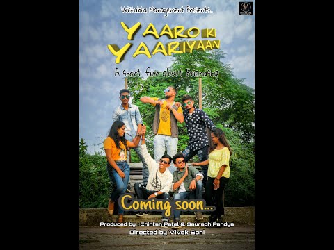 RK Mehta YAARO KI YARIYAAN