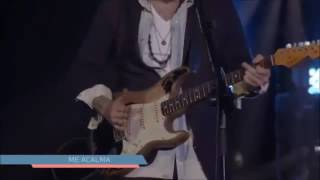 Me acalma - Jorge e Mateus DVD como sempre feito nunca Vídeo oficial