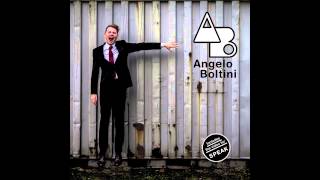 Angelo Boltini - Intrusive Thoughts