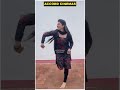 Delnadavis In Vera Level Dippamdappam Dance Reel Shorts
