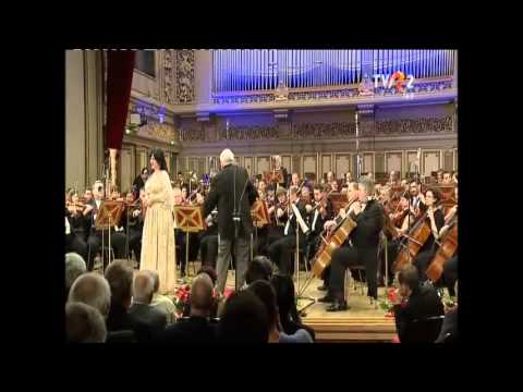 Irina Iordachescu - Aria Julietei