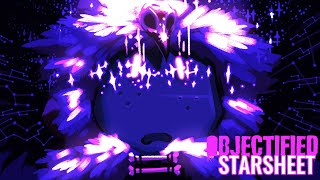 Cover art for STARSHEET