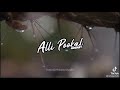 ALLI POOKAL