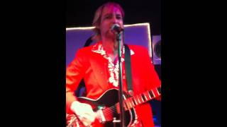 The Bogmen - Third Rail