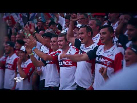 2017 FIM ISDE - Opening Ceremony France