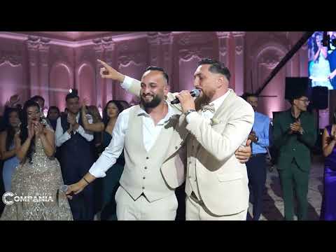 Hajriz & Denis Berisha - DY VLLAZNI (Wedding Video)