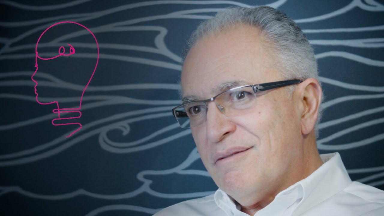 Profile: Emilio Moran