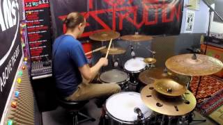 Thrice - Listen Through Me - Playthrough