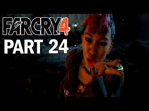 Far Cry 4 Walkthrough Part 24 Truth & Justice - Let's Play Gameplay